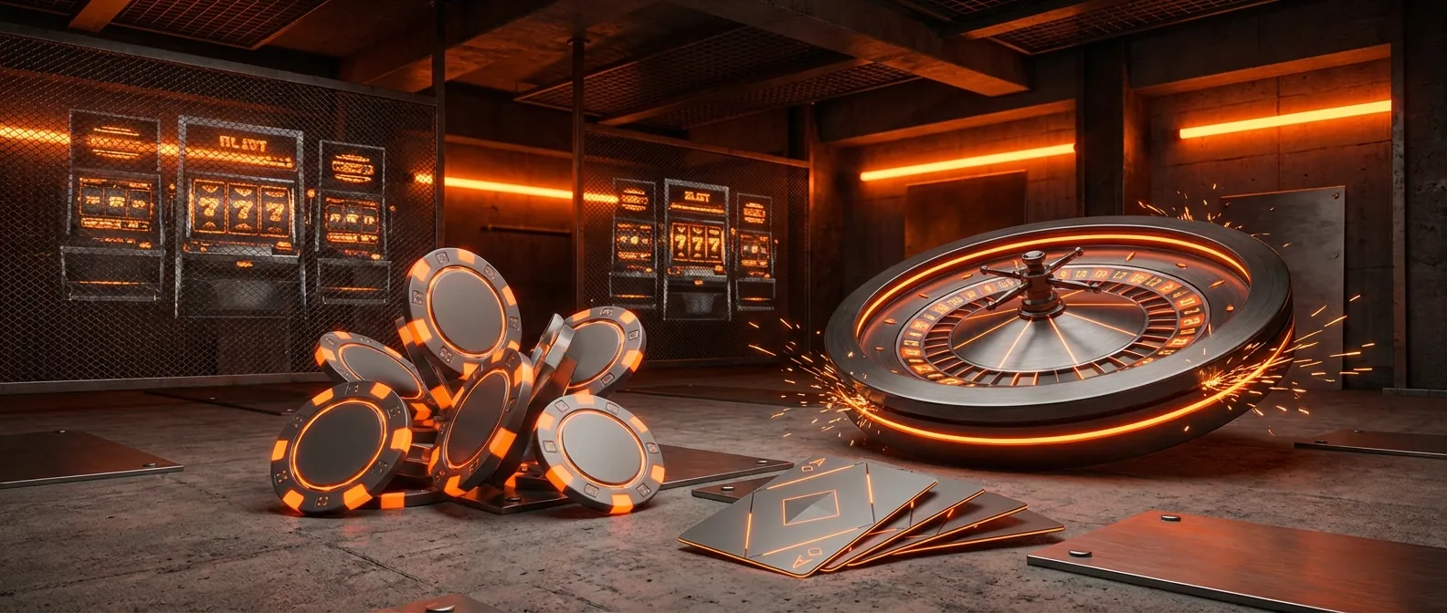 Roman Casino casino bonus : l'offre à lire avant d'activer