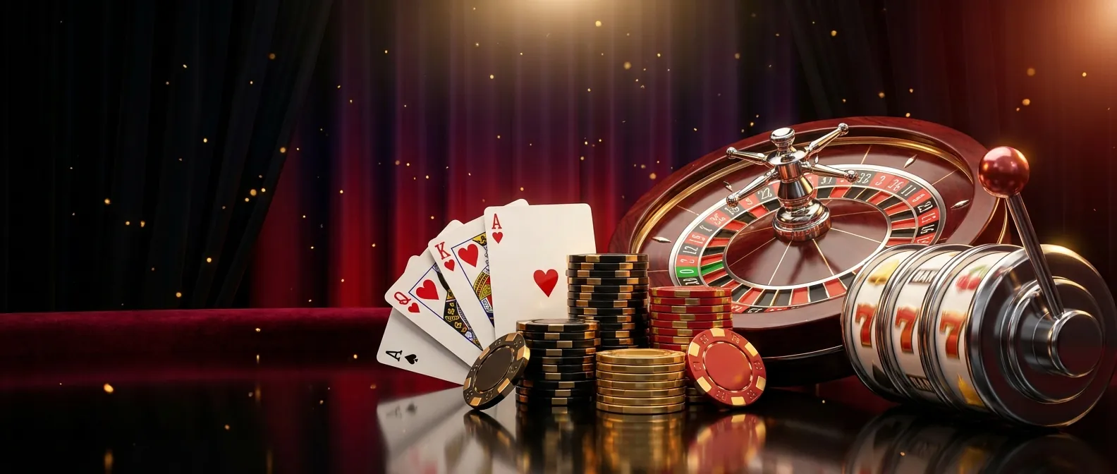 Roman Casino bonus
